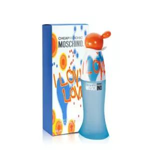 모스키노 아이러브 EDT 50ml [선물포장가능]
