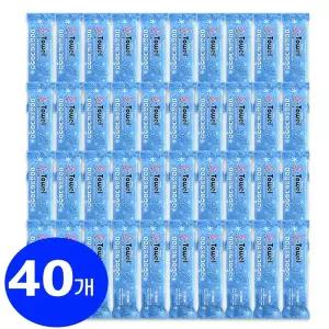 리브맘 아이싱 에스타월 40매