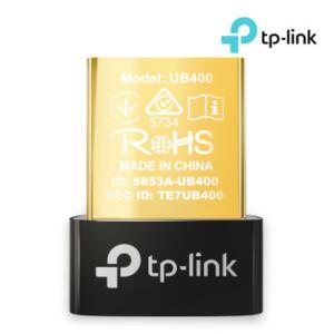UB400 블루투스 동글 나노 USB 어댑터