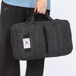 서바이벌 손가방 메신저백 택티컬 배낭 검정 가방 등산베낭