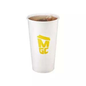 [메가MGC커피] (HOT)녹차