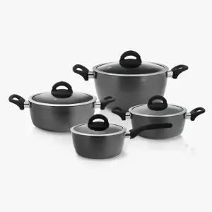 PN풍년 마레 세라믹 인덕션 IH_편수18 양수20 22 24 28 cm 냄비 라면 찌게 육수