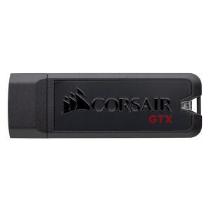 커세어 1TB 플래시 보이저 GTX USB 3.1 프리미엄 드라이브(CMFVYGTX3C-1TB)
