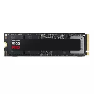 삼성전자 9100 PRO 1TB M.2 NVMe SSD DRAM MZ-VAP1T0BW