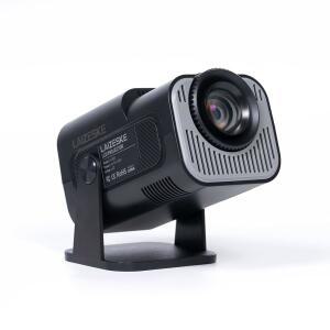 아티스트 초보자를 위한 LAISKE HY520 드로잉 프로젝터 WiFi 6 블루투스 5.0이 탑재된 720P HD 휴대용 아트 프로젝터 오토 키스톤 추적 스케치 가정용 30 u2013150 u201D 프로젝션