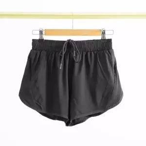 여성 여름 요가 이우 반바지 운동 팬츠 런 레깅스