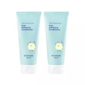 궁중비책 키즈 소프트닝 컨디셔너 200ml x 2개