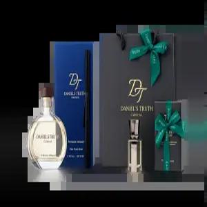 다니엘트루스 오일 퍼퓸 밤쉘 10ml [백화점재품/선물포장쇼핑백포함]+다니엘트루스 오일퍼퓸 디스커버리 7종