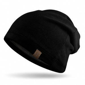 Golden Kocoon E.M.F Slouch Beanie-Organic Cotton /Bamboo Blend w EcoShield Silver Tech