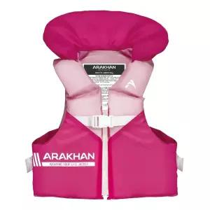 아라칸 V2 부력보조복 35kg 아동용 KC인증