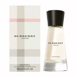 버버리 터치 포 우먼 EDP 100ml