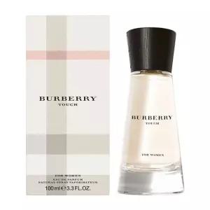 버버리 터치 포 우먼 EDP 100ml