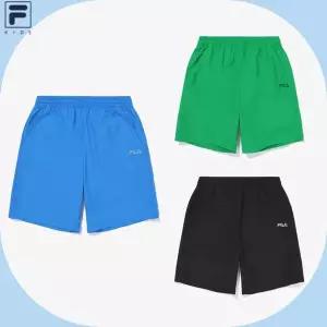 [휠라키즈](센텀시티점)[정상가 99,000원] 휠라키즈 휠라키즈 물놀이 팬티 셋업 할인가 47,900원 (FK2F...