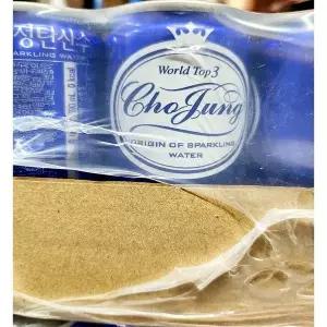 초정탄산수 일화 190ml x 30개  WFNNQTQ
