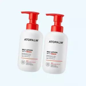 아토팜 MLE 로션 300ml 2개 5010344
