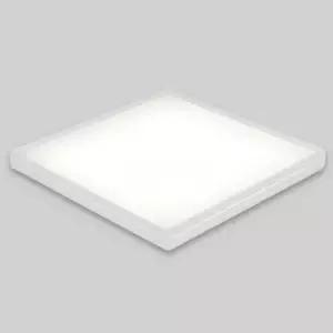 주방led등 가정용 방등 LED 스퀘어 대 KS 주광 60W
