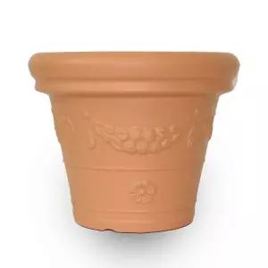플라스틱 화분 36cm 코스트코 잡화마켓2606