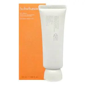설화수 상백 톤업선크림 50ml