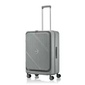AMERICANTOURISTER MG01 벨록스 화물용캐리어 25인치 라이트그레이 *캐리어 벨트증정*