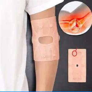 팔꿈치 터널 증후군 보호대 테니스 엘보 팔아대 1P