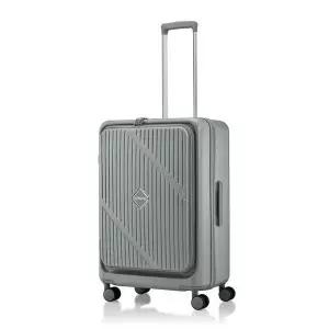 [아메리칸투어리스터]AMERICANTOURISTER MG01 벨록스 화물용캐리어 25인치 라이트그레이 *캐리어 벨트 (...