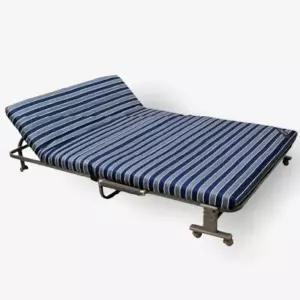 라꾸라꾸 4탄 더블 접이식 침대 CBK-004SD