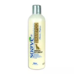쏘아베 이 벼룩 진드기 샴푸 500ml