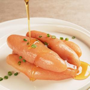 [BEST] 백 명란젓 파지 1kg 밥도둑 젓갈