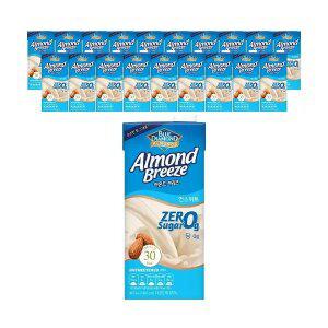 아몬드브리즈 언스위트 950ml, 20개