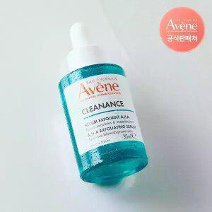 아벤느 클리낭스 A.H.A 클리어 세럼 30ml