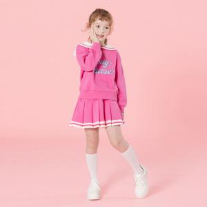 [아이러브제이] 세이치즈 스커트 상하 SET JXSSE07