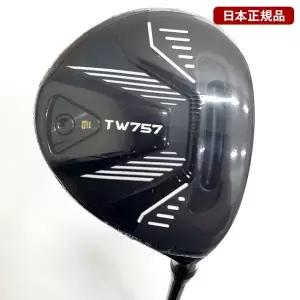 [혼마] 투어월드 TW757 페어웨이우드 남성용 병행