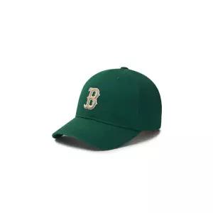 MLB키즈모자 GQC 7ACP6604N-43GND 베이직 뉴커버 볼캡 보스턴 레드삭스