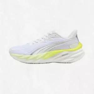 [푸마] 벨로시티 나이트로 4 - PUMA White-Apple Spritz PKI31114112 2547368