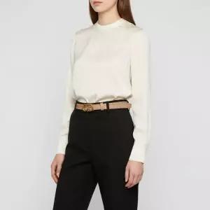 [DIOR]디올 사들 벨트 149870817