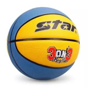 [하프클럽/]스타 3on3 농구 스포츠 농구공 바스켓볼 운동 볼