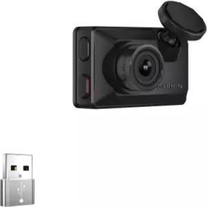 가민 대시캠 X310 - USB-A to C 포트체인저 5팩 타입-C OTG 컨버터 충전 데이터 어댑터 메탈릭 실버와