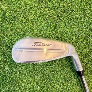 중고 타이틀리스트 T250 웨지 48도 다골S200