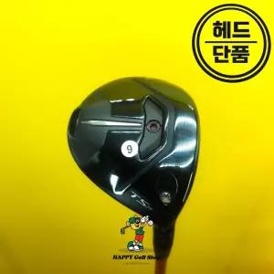 타이틀리스트 TSR2 5번우드 헤드 18도 민트급 중고 헤드커버 포함