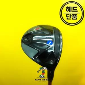 타이틀리스트 TSi2 5번우드 헤드 18도 헤드커버 있음 중고
