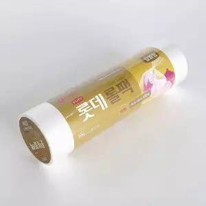 알뜰형 위생롤백 500매입 대용량 비닐팩