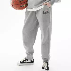프로스펙스 CLASSIC OS LOGO PANTS_GRAY 622951