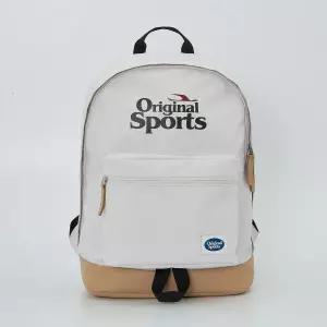 프로스펙스 OS VINTAGE BACKPACK_IVORY 8726630