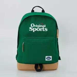 프로스펙스 OS VINTAGE BACKPACK_GREEN 844796