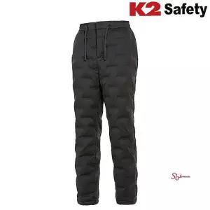 K2 패딩 밴딩팬츠zab086