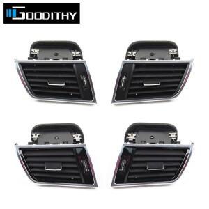 LHD RHD 좌우 에어컨 AC 벤트 그릴 배출구 어셈블리, 메르세데스 벤츠 W166 W292 ML GL GLE GLS 1668302254