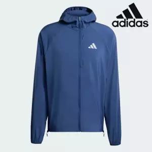 [세일] 아디다스 자켓 /g16- JZ7781 / Run Ess JKT M 남성 아디365 러닝 에센셜 재킷