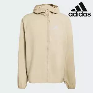 [세일] 아디다스 자켓 /g16- JZ7780 / Run Ess JKT M 남성 아디365 러닝 에센셜 재킷