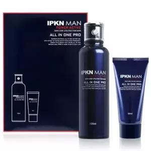 맨 입큰 남자화장품 파워 액티브 올인원 120ml+50ml