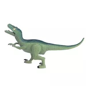 가이아 공룡모형 다이노월드 mini (벨로키랍톱스) 동물학습 모형 완구